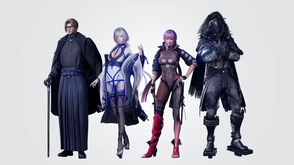  《忍龙4》Steam在线低迷 玩家热议定价策略影响