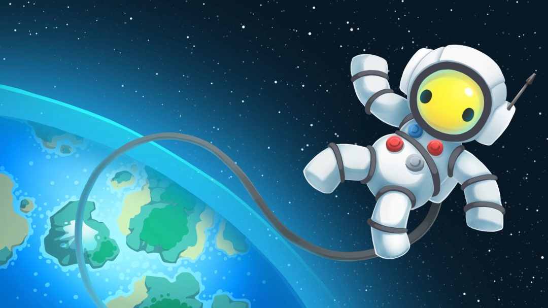 向星辰大海进发!《晃晃人生》将于9月19日发售1.0正式版