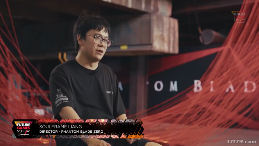  《影之刃零》发售日期年内公布 最新视频曝光