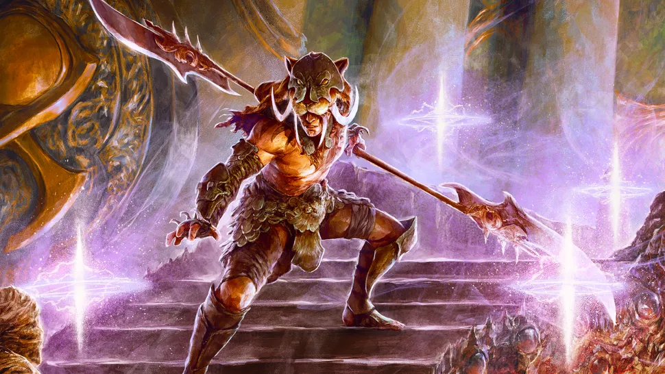 吉田直树大爱《暗黑破坏神》:我甚至想自己做一个