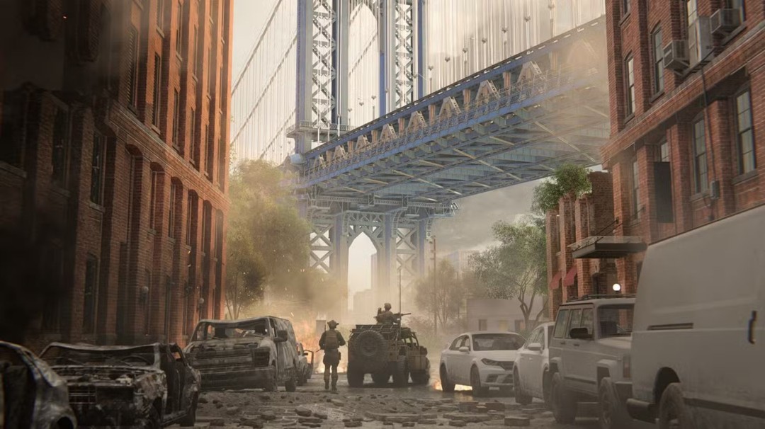  战地6首发搭载EA全新内核反作弊系统