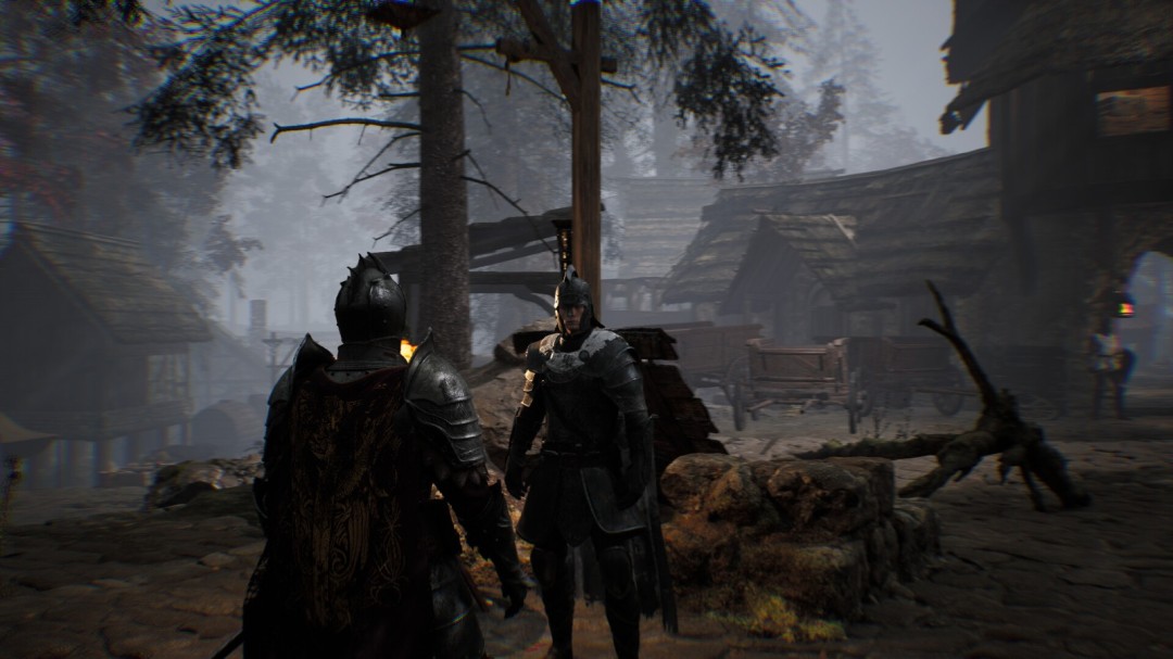 国产新作《骤影:绯月杀》新预告 美女武士大战丧尸