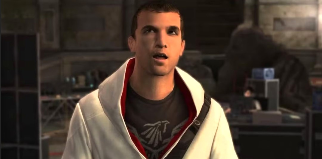  刺客信条三部曲因成功被迫终结戴斯蒙德