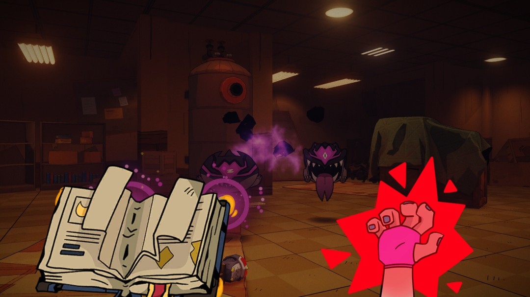  多人合作肉鸽冒险游戏UnderMire12月测试正式开启