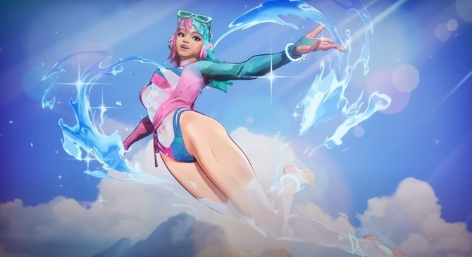 《漫威争锋》开发者回应女性皮肤过于性感质疑 是美漫新绎