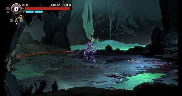 《绝对魔权》青蛙幼崽位置分享 青蛙幼崽在哪里