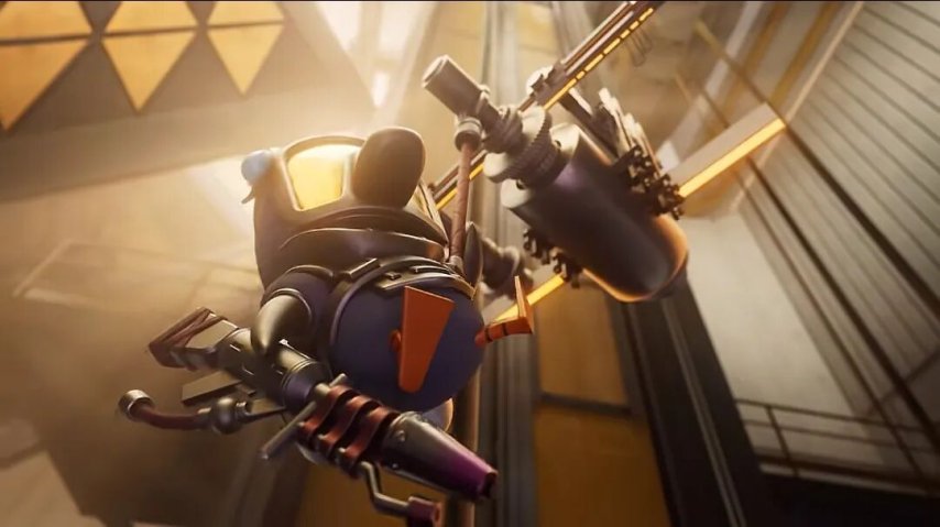 《三角洲行动》联合鹅鸭杀研发出了枪械搞笑挂饰!还有传说枪皮捆绑包!一起来看看吧!