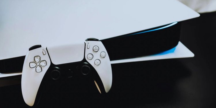  索尼PS5销量突破8000万台创历史新高