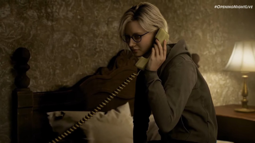  《生化危机：安魂曲》发售日正式公布 最新预告片曝光