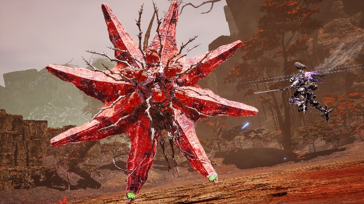 《机甲战魔 神话之裔》免费更新第二弹上线!新增头目与多项优化内容同步登场!