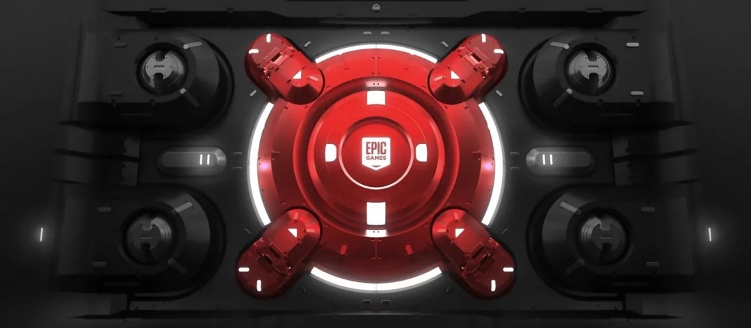  Epic7月喜加一压轴游戏军团战争TD2泄露