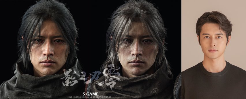 魂与左殇角色对比