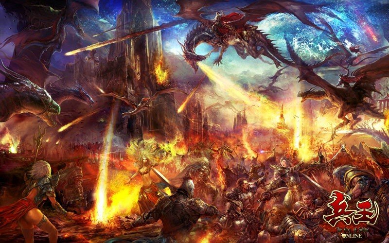  兵王OL人类进程系统 智慧成长公平升级