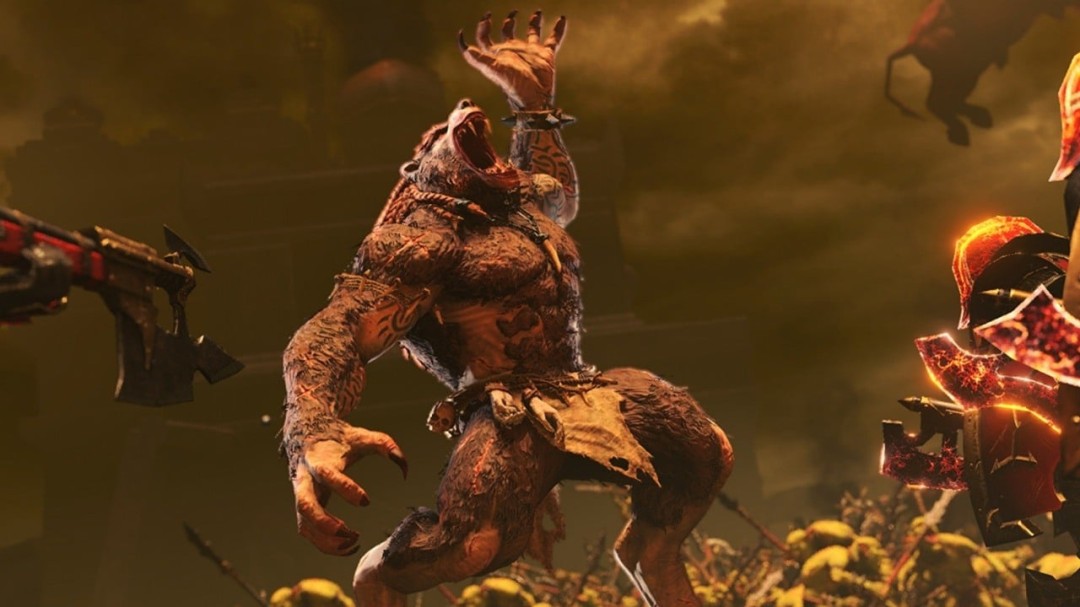  《全面战争战锤3》更新补丁修复多项BUG优化体验