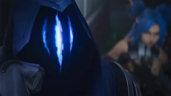 Project T武器系统