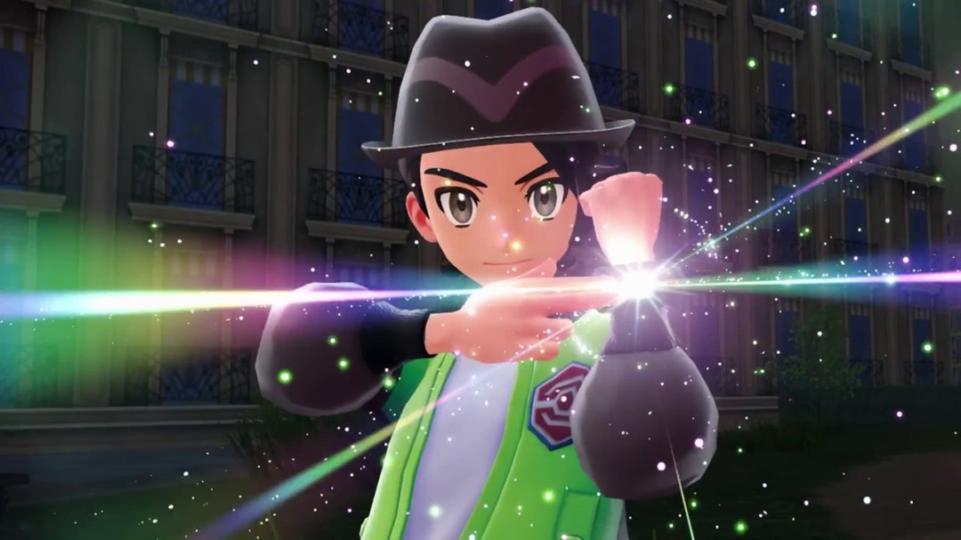  宝可梦传说ZA中文宣传片直面会最新汇总