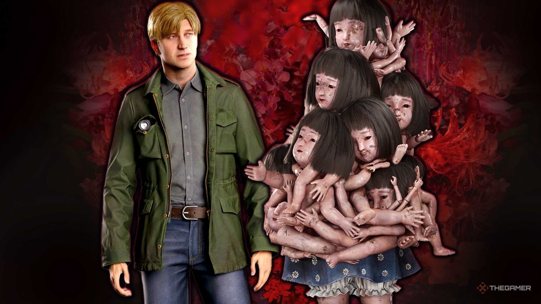  寂静岭f反响超预期 系列未来挑战新内容