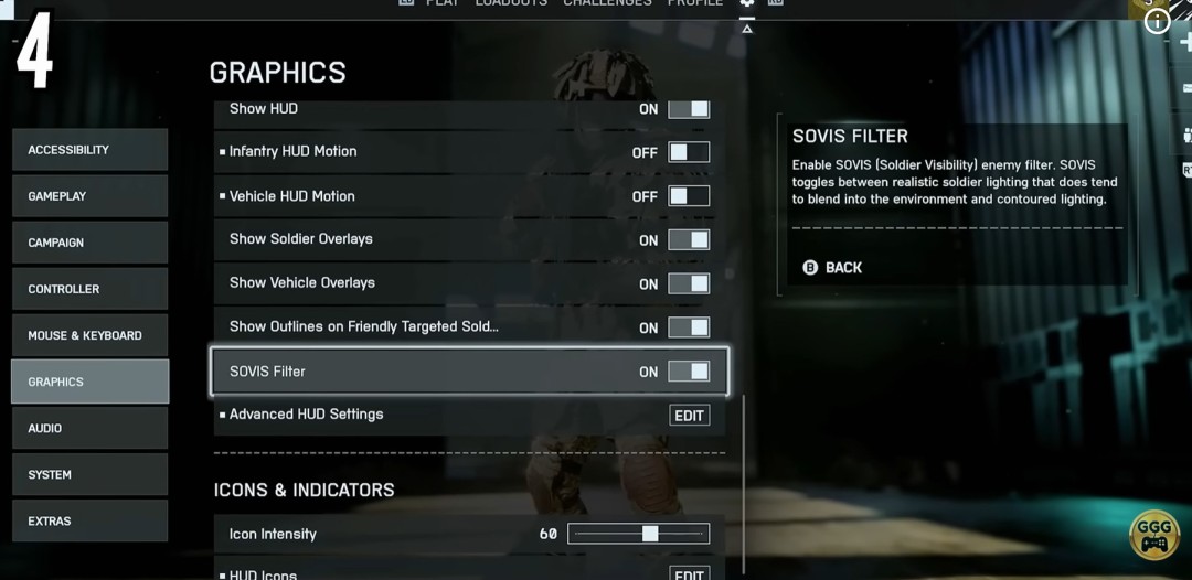 《战地6》游戏中看不到人?不妨看看这十条小建议