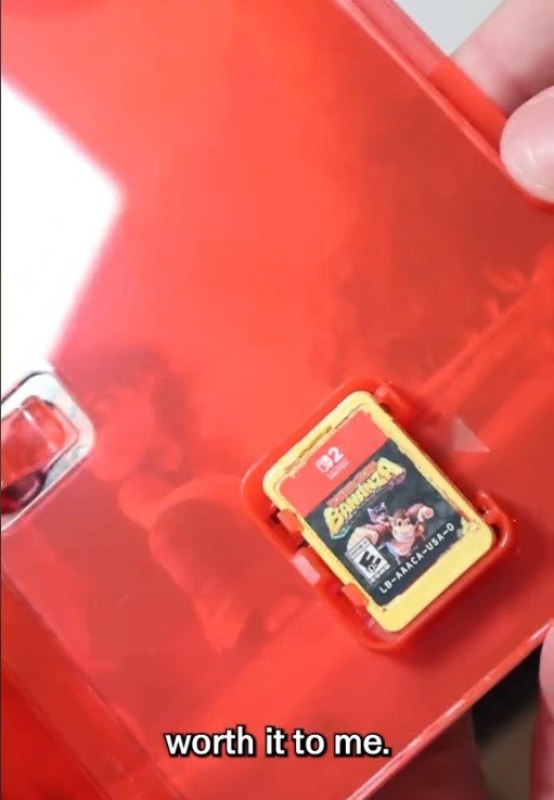 卡带喷涂改造过程