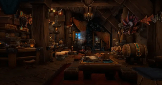  魔兽世界12.0上线时间公布元宵节爽玩