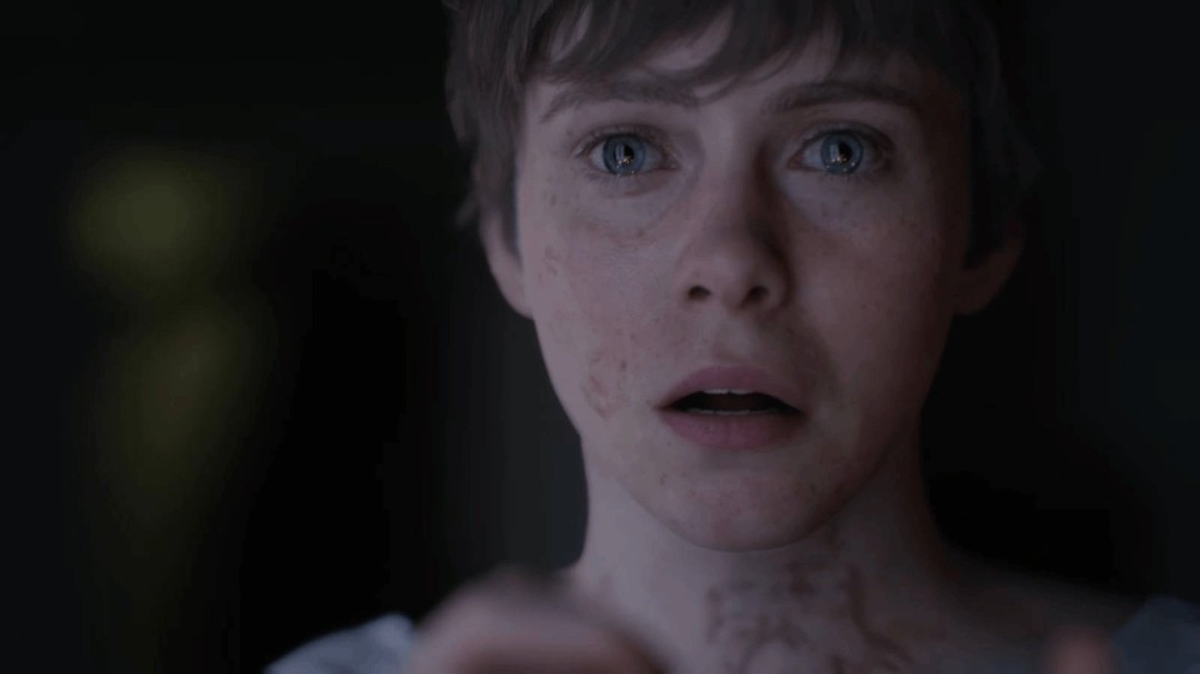  《OD》以小岛秀夫风格延续《寂静岭》未竟创意