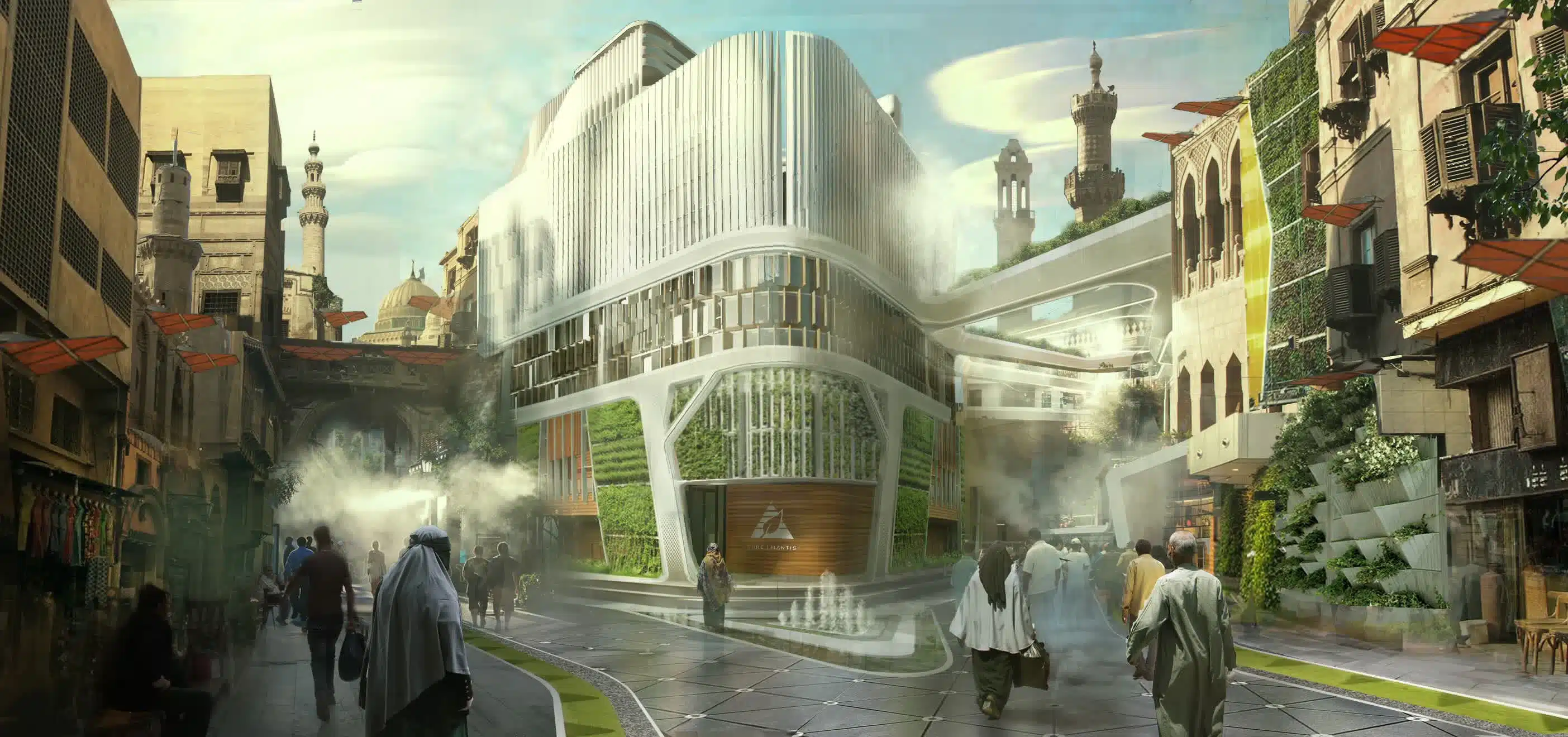 被砍游戏《完美黑暗:重启版》玩法细节和多张概念图泄露