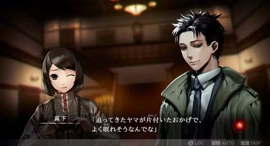 经典日恐名作回归 《死印：再灵》新策划开启众筹