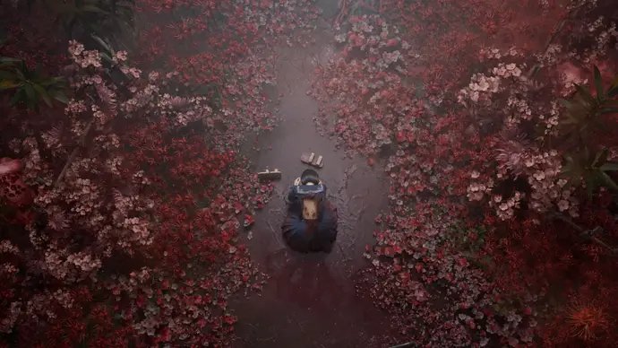  《寂静岭f》终极预告科隆展公布 9月25直面噩梦