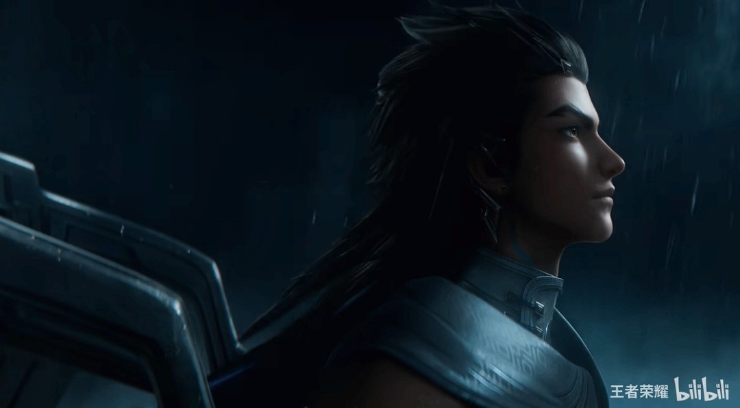 《王者荣耀》三位新英雄预告 六耳猕猴太酷帅了