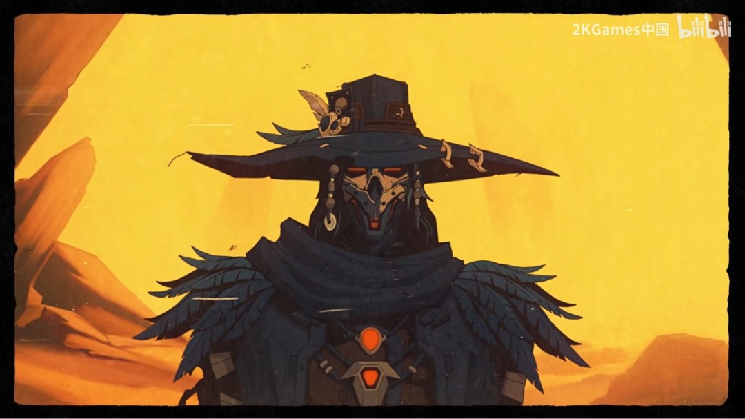  无主之地4DLC新角色C4SH技能详解