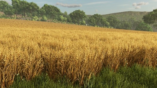  《模拟农场25》车库与船厂宣传片发布 新增农机车辆船舶