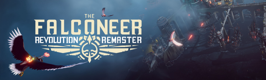  空战猎鹰重制版发售曾入围英国电影学院奖