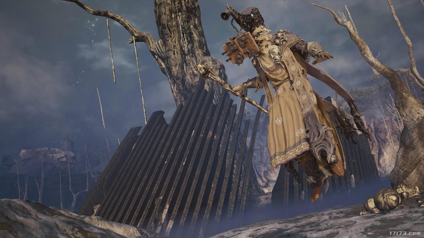  灵魂战甲A测免激活码 MMORPG端游全民畅玩