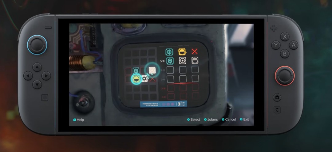 《星球大战:亡命之徒 黄金版》9月4日登陆Switch 2