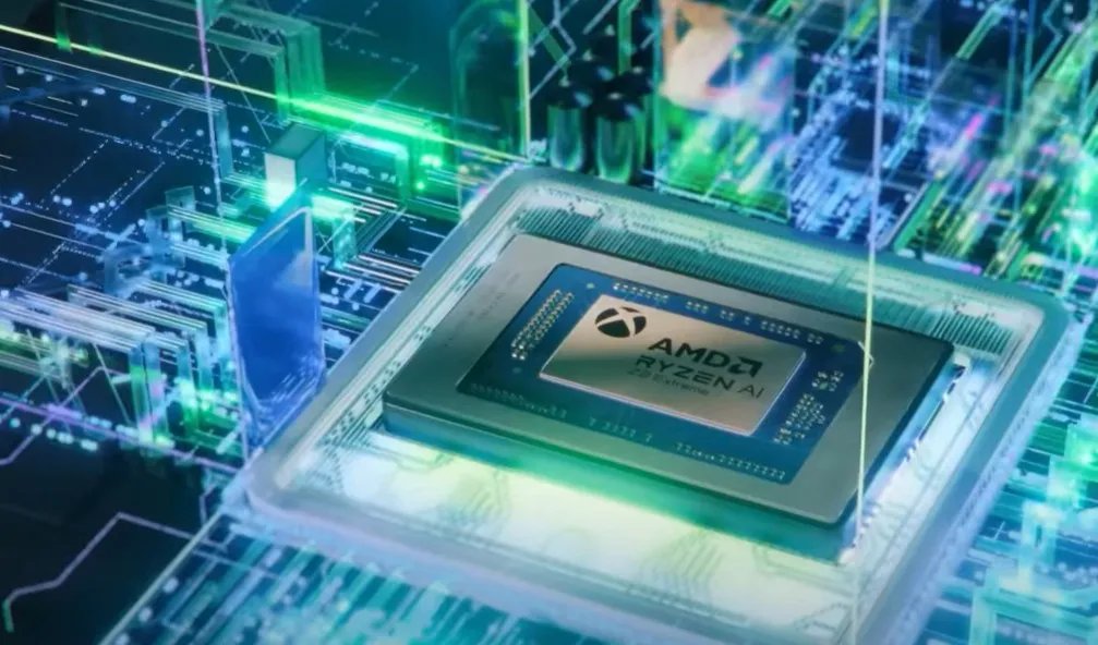 微软辟谣:下一代Xbox主机仍在积极研发中