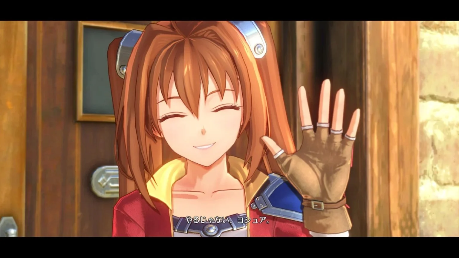 《空之轨迹 the 1st》新细节情报 高速模式游玩更流畅