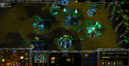 1年发出200多万奖金,32个冠军…War3的青春,哪个瞬间值得你为它发条抖音?