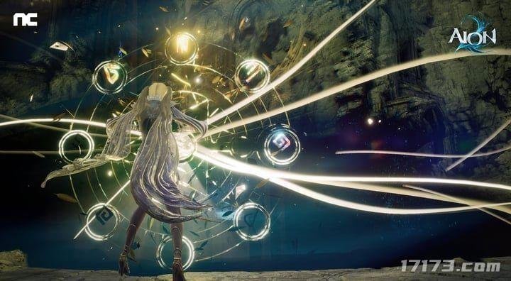  NCSoft第二季度财报透露永恒之塔2第四季度上线