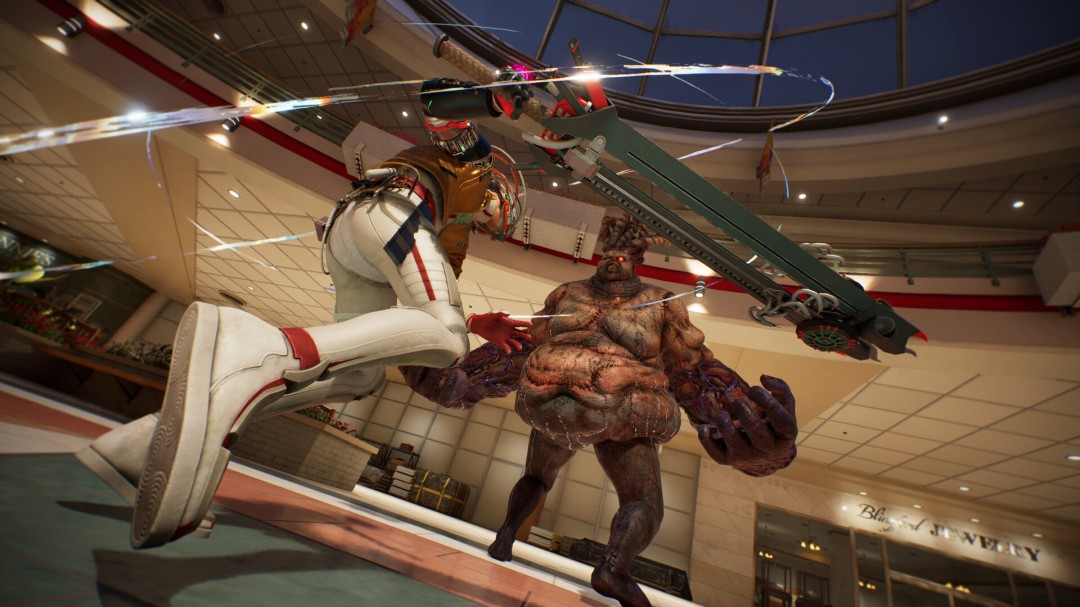  须田刚一新作2026年发售情报12月5日公布