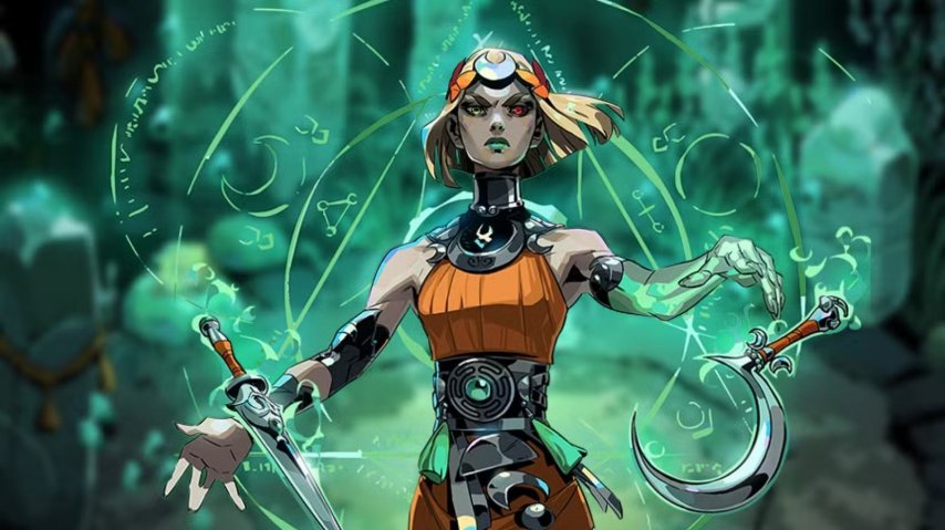  《黑帝斯2》大型更新将至 真结局内容更完整