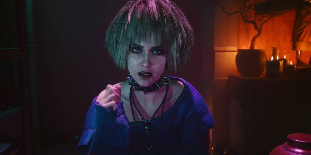  赛博朋克2077开发者确认无第三人称视角