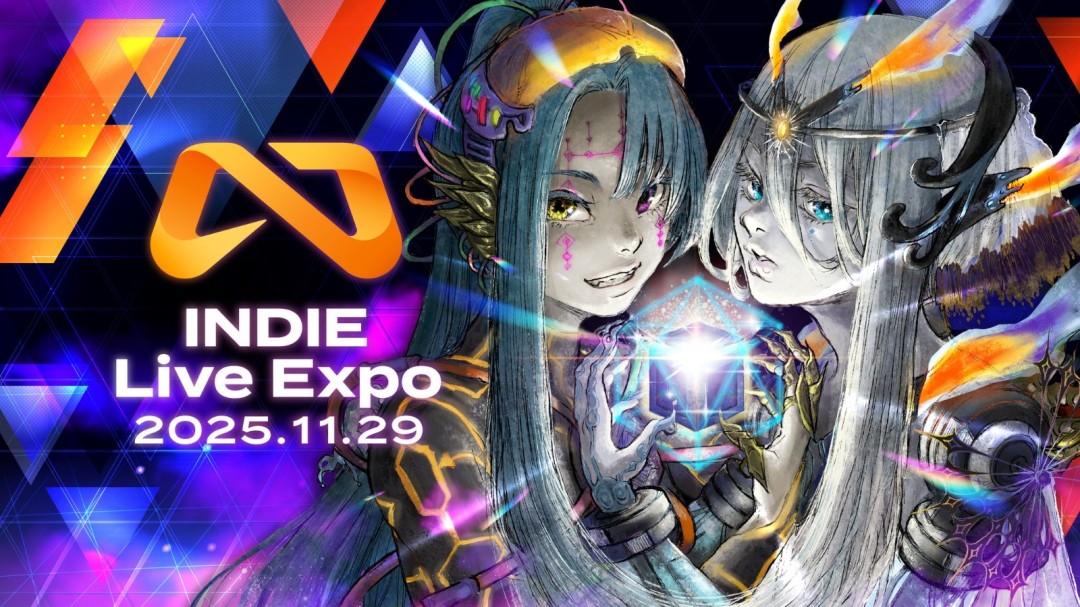  INDIE Live Expo参展游戏征集开启