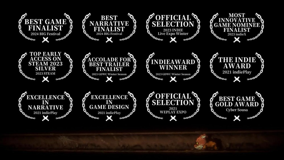 《动物迷城~BacktotheDawn~》2026年3月5日全球发行