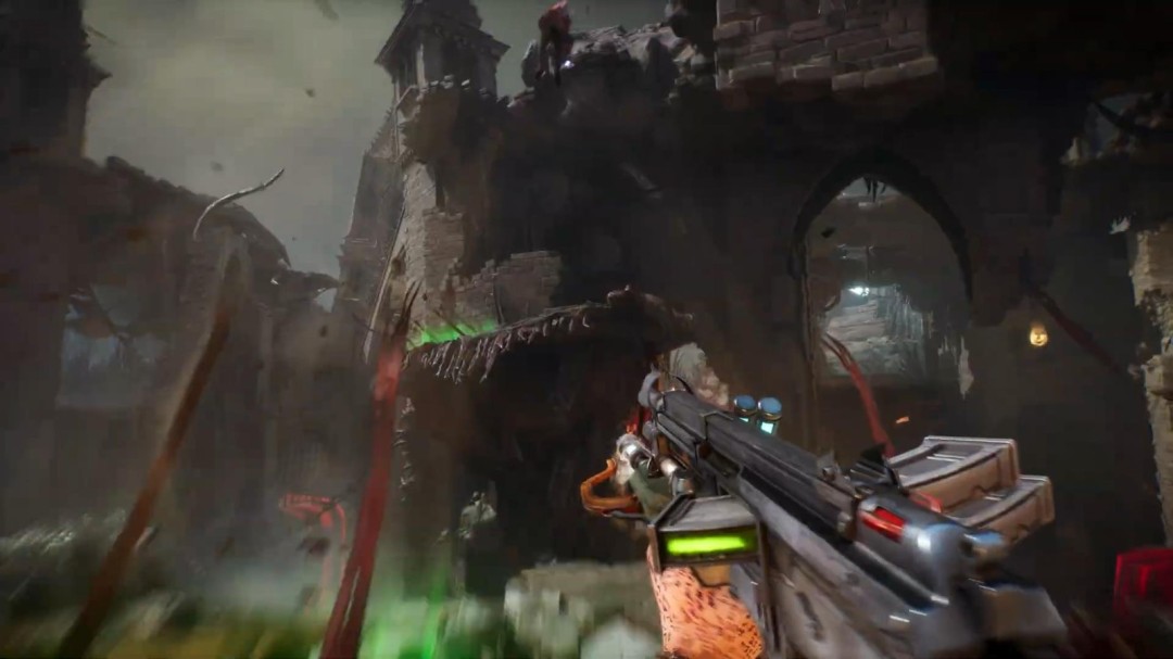  《止痛药》新作试玩版上线Steam 游戏预告与玩法解析