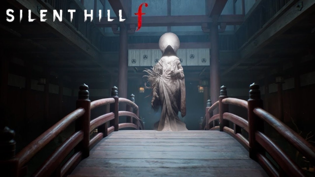 《寂静岭f》全球销量突破100万份 官方账号发文庆祝