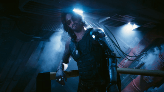  2077发售5年Steam在线人数再度回升