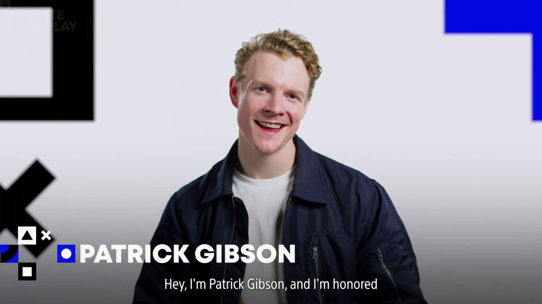  《007曙光》非正典故事 年轻版Dexter脸模出演