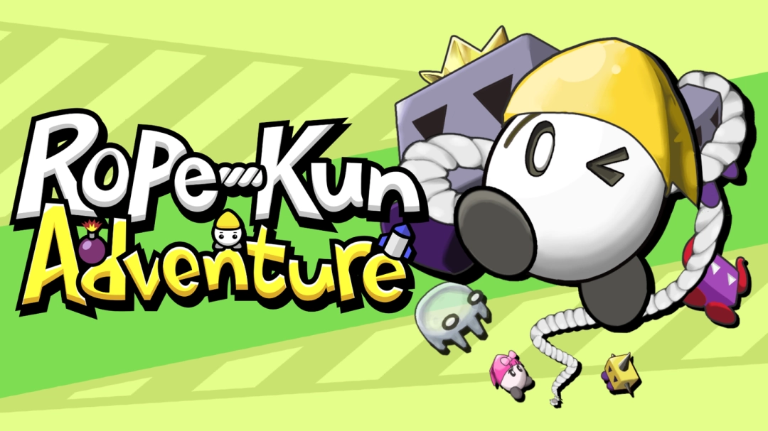 G-MODE 将于10月13日举办的Steam新品节上 首次公开两款新作试玩版！