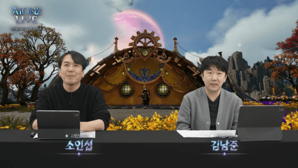  《永恒之塔2》更新前瞻直播汇总，PVP选择更自由！