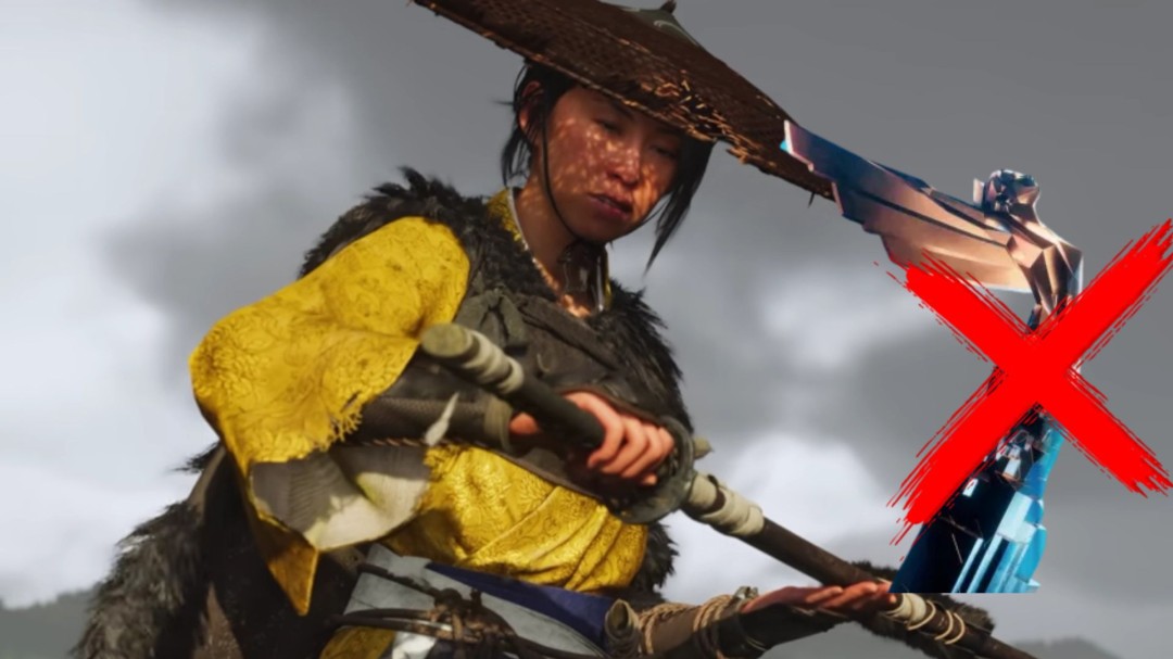  《羊蹄山之魂》TGA颗粒无收引热议